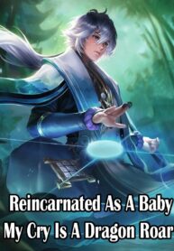 Reincarnated As A Baby? My Cry Is A Dragon Roar Novel!