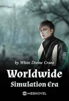 Worldwide Simulation Era novel