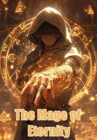The MaThe Mage of Eternity ge of Eternity