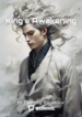 King’s Awakening novel