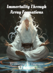 Immortality Through Array Formations novel