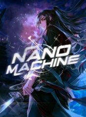 Nano Machin Novel