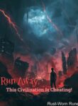 run-away-this-civilization-is-cheating