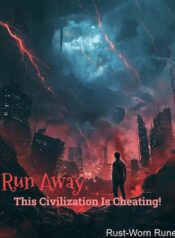 run-away-this-civilization-is-cheating