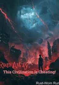 run-away-this-civilization-is-cheating