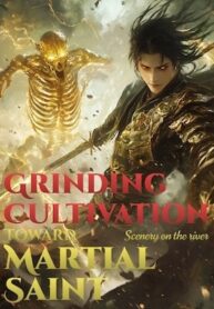 grinding-cultivation-toward-martial-saint