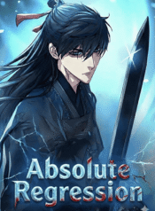 Absolute Regression novel