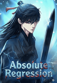 Absolute Regression novel