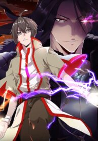 Demonic Emperor NOVEL